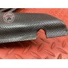 Cache plastique sous selle gauche Cagiva 1000 Raptor 2000 à 2005
